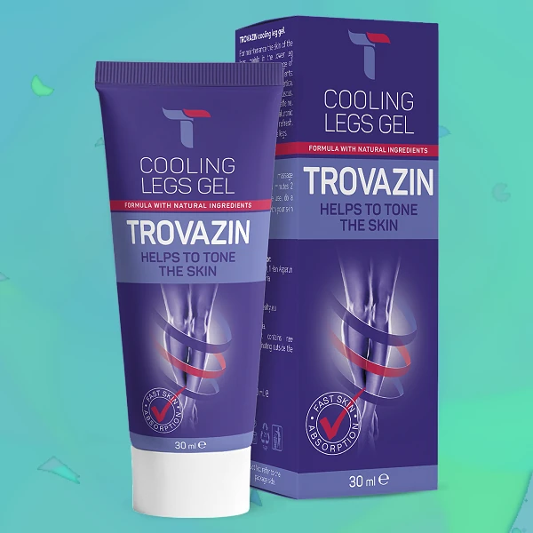 Trovazin