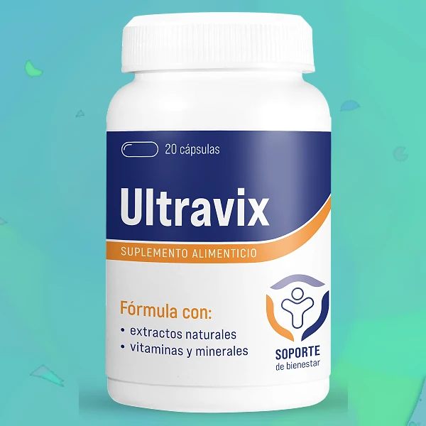 Ultravix