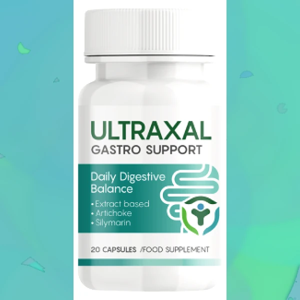 Ultraxal