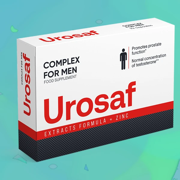 Urosaf