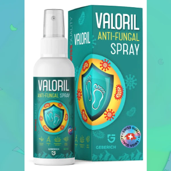 Valoril