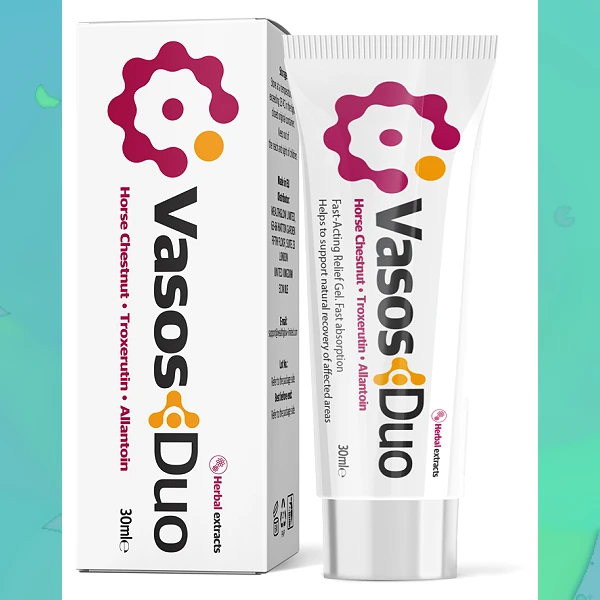 VASOS DUO