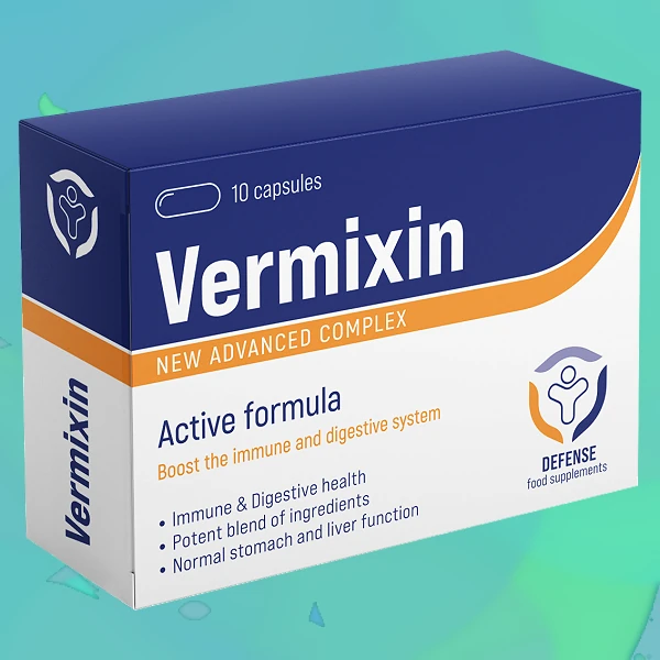 Vermixin