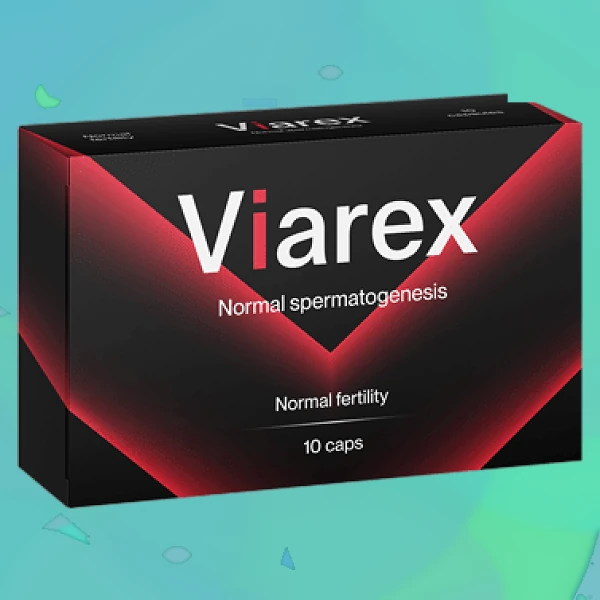 Viarex