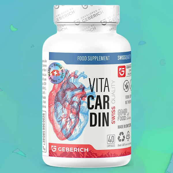 Vitacardin