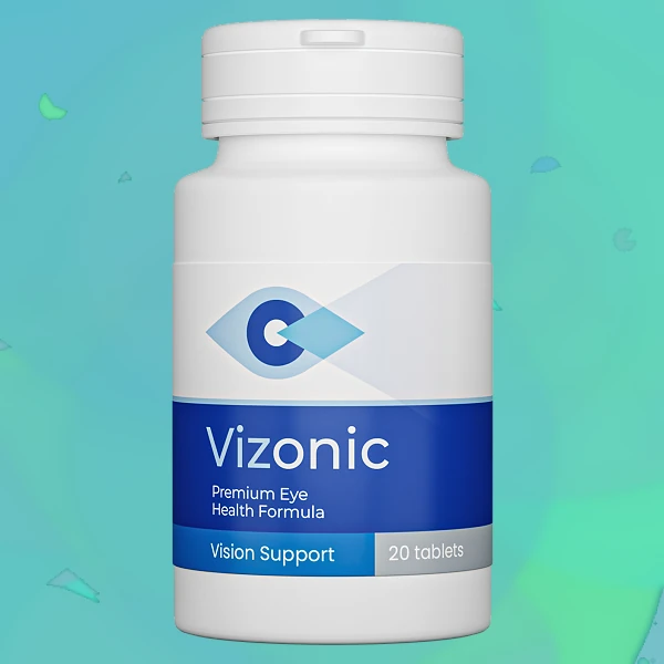 Vizonic