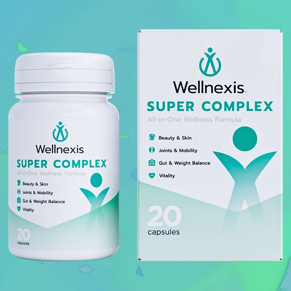 Wellnexis