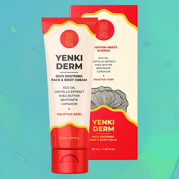 Yenki Derm